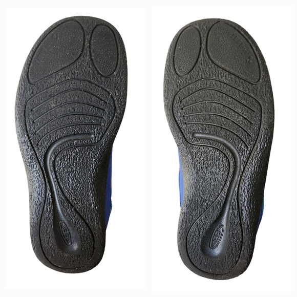 Keen Howser Kids Shoes US 5 | Slip-On Fleece Lined Casual Comfortable - Picture 10 of 11